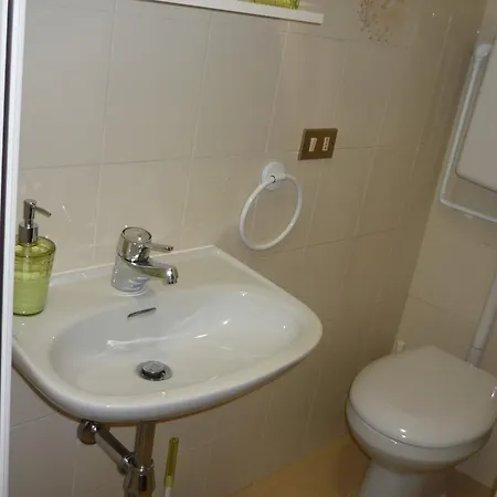 Serbelloni 20 Apartman Bellagio