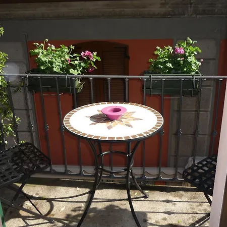 Serbelloni 20 Apartment Bellagio