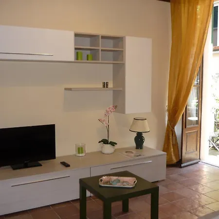 Serbelloni 20 Apartment